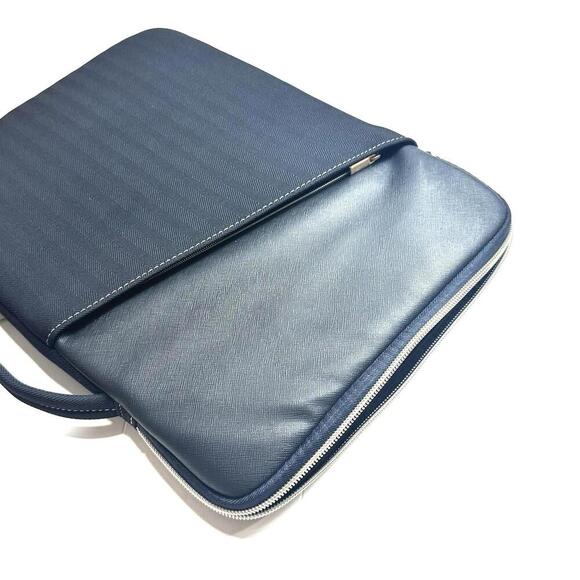 heyday Black 14" Laptop Sleeve New - Picture 10 of 11